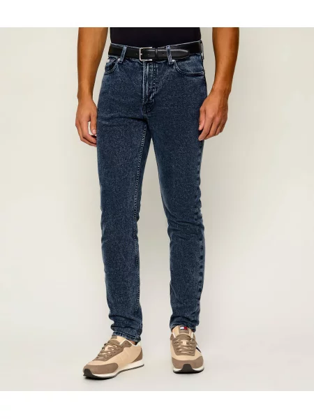 Calvin Klein Jeans Blugi Taper