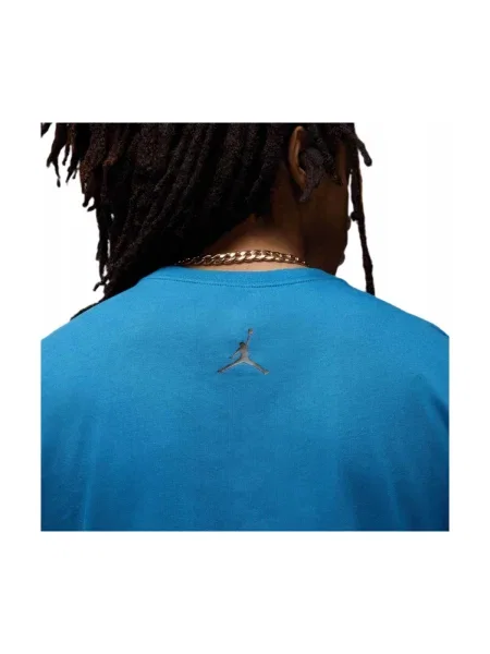 Tricou Nike albastru