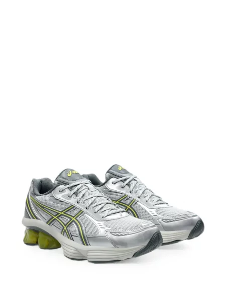 Sneakerși Asics GT-1000 gri