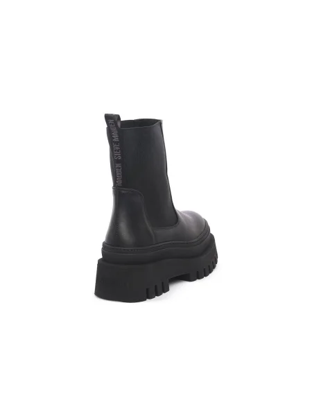 Pantofi Steve Madden negru