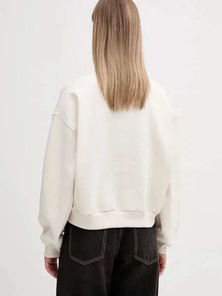 Суитчър Tommy Hilfiger бежово