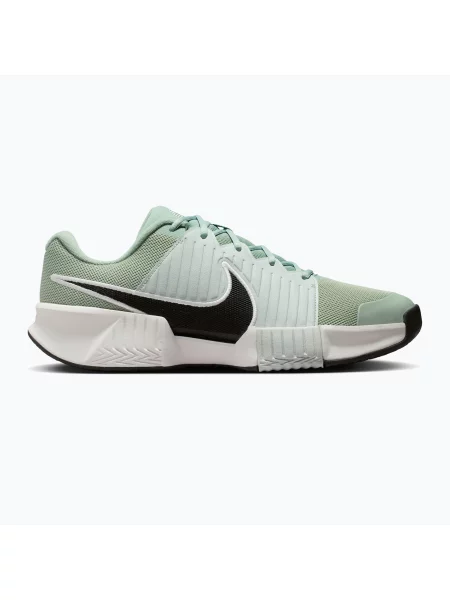 Încălțăminte pentru bărbați Nike Zoom GP Challenge Pro Clay steam/light silver/white/black alb