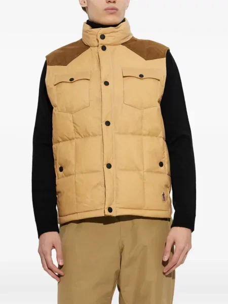 Vestă Moncler Grenoble