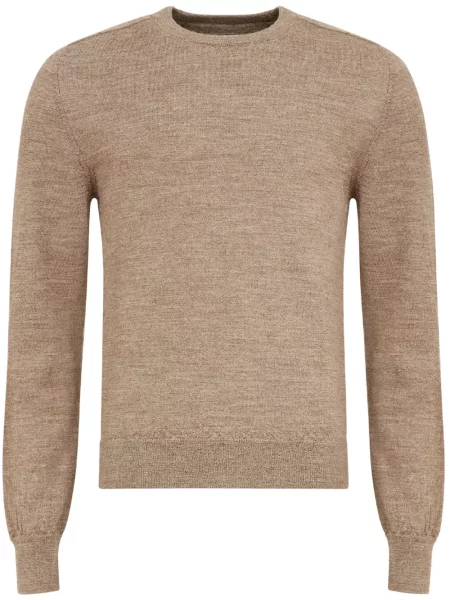 Cardigan Maison Margiela tricotate