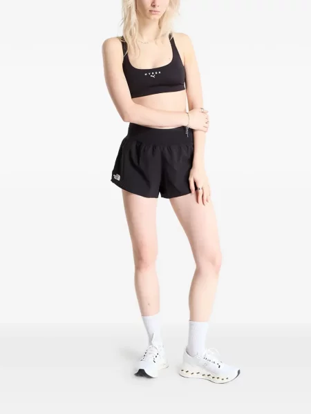 Sutien Puma negru