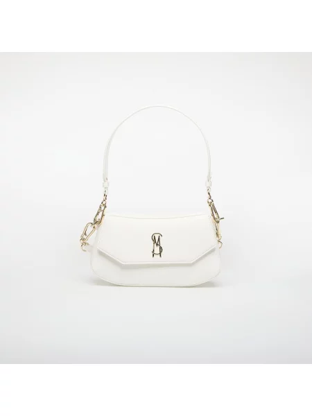 Чанта Steve Madden бяло