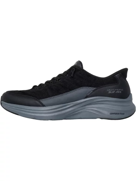 Pantofi Skechers negru