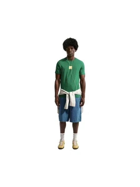 Póló Nike zöld