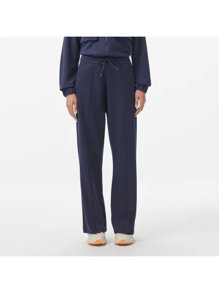 Спортивные штаны Lacoste синие