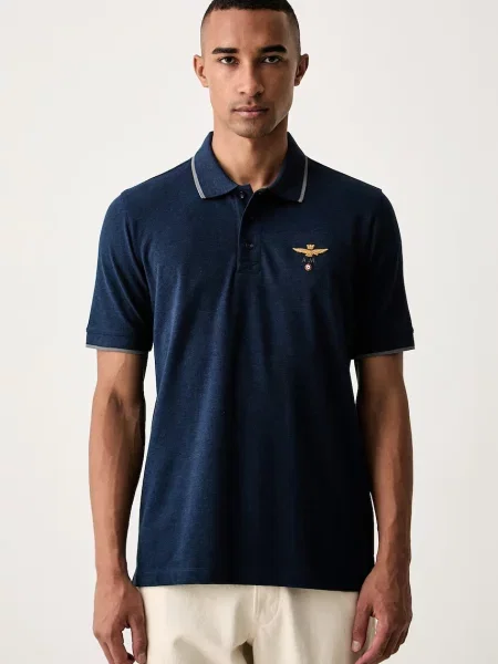 Tricou polo Aeronautica Militare