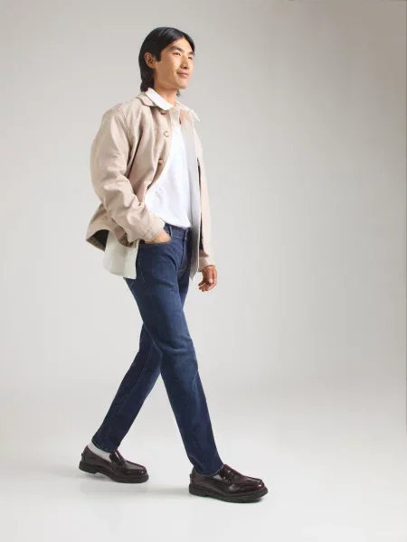 HECHTER PARIS Jeans BELFORT' albastru