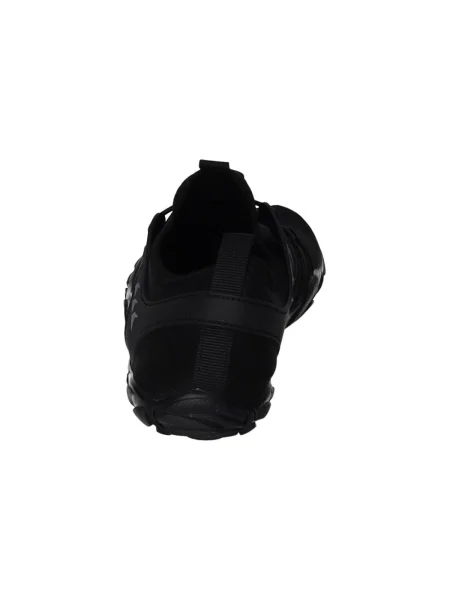 Pantofi Demax negru
