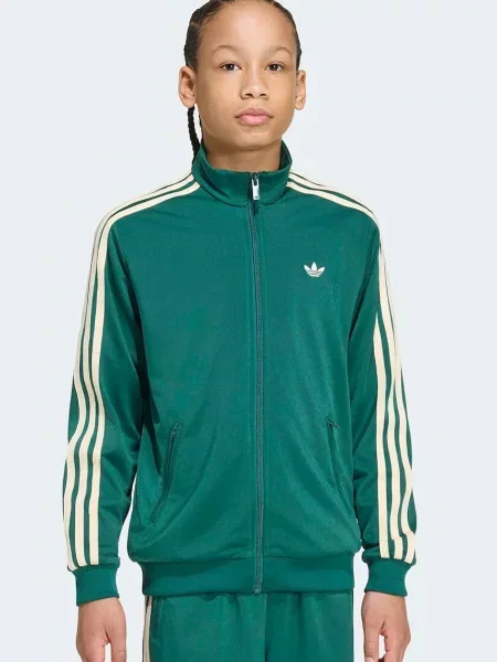 Детский свитер Adidas Originals