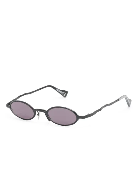 Ochelari de soare Kuboraum negru