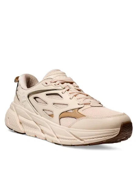 Hoka Sneakers Clifton L Athletics bej