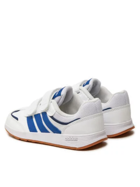 Laisvalaikio batai adidas Tensaur Switch balta