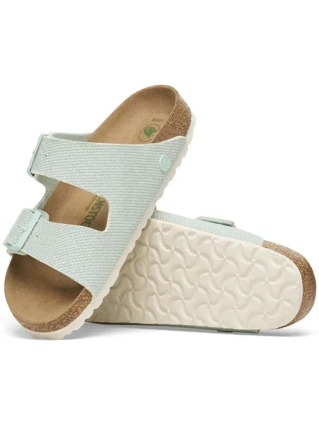 Pantofi Birkenstock albastru