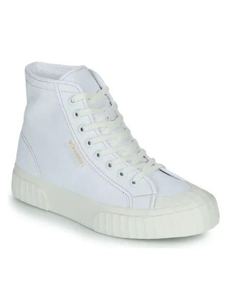 Sneakerși Superga cu dungi