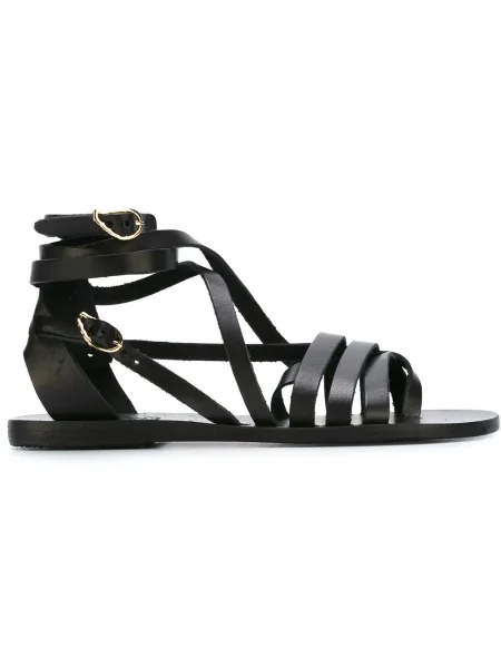 Sandale Ancient Greek Sandals negru