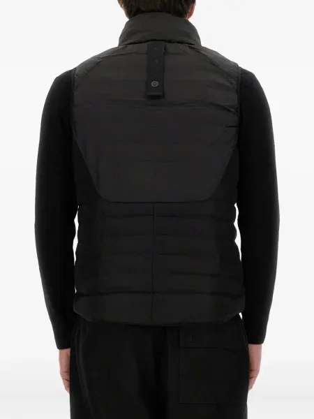 Vestă Jg1 negru