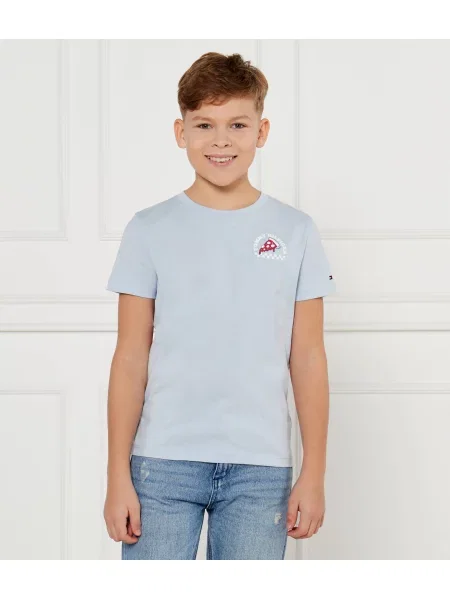 Tommy Hilfiger Póló