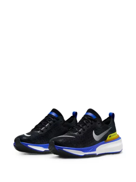 Sneakerși Nike Vomero alergare verde