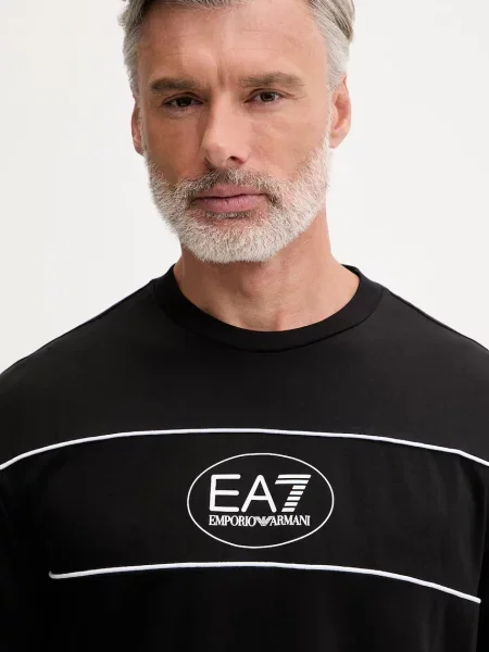 Футболка Ea7 Emporio Armani
