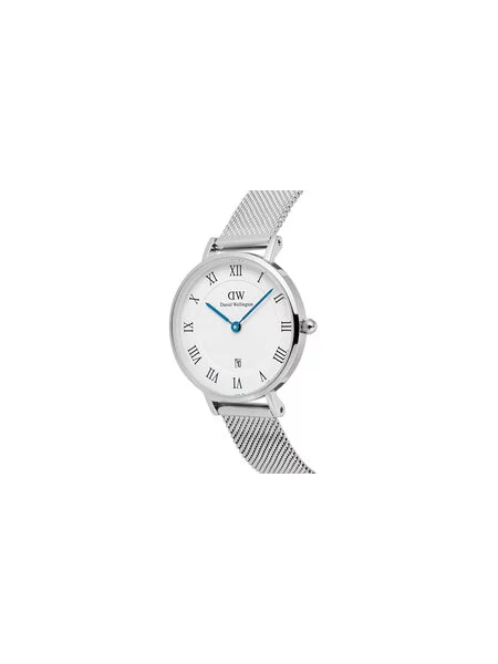 Hodinky Daniel Wellington stříbrné