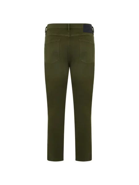 Blugi Diesel verde