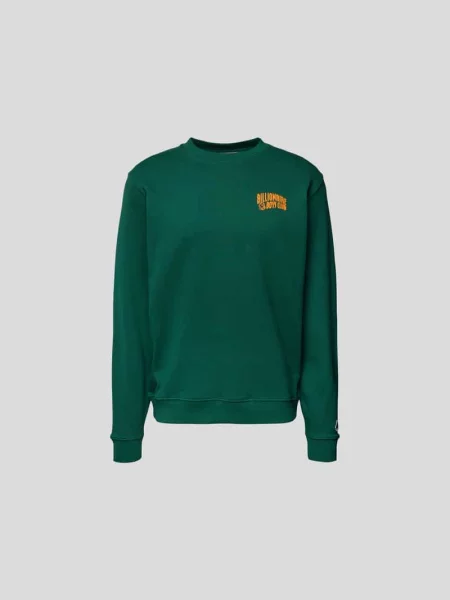 Bluza z nadrukiem z logo Billionaire Boys Club