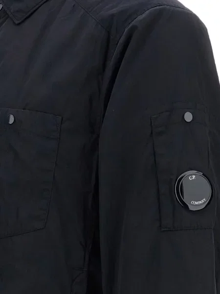 Риза C.p. Company черно
