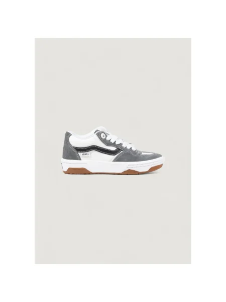 Pantofi Vans alb