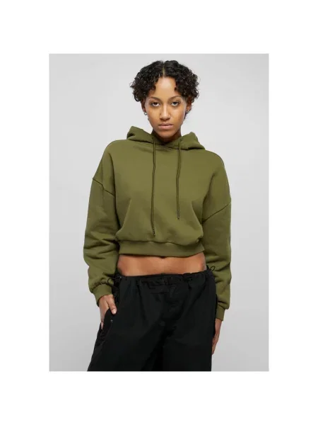 Geacă Urban Classics maro