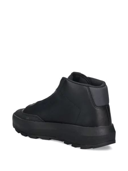 Bermuda kratke hlače Adidas crna