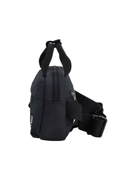 Taška Discovery čierna