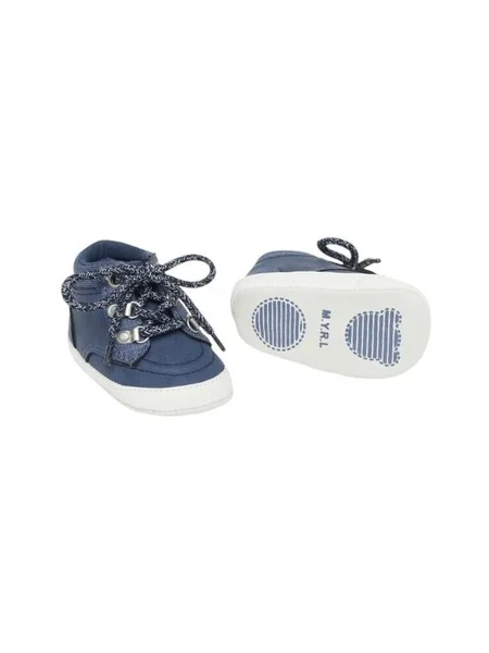 Pantofi copii Mayoral violet