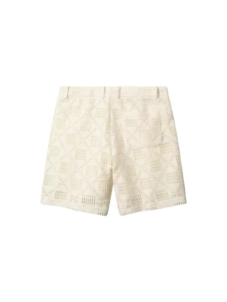 GABBA Pantaloni GABjoli deschis bej