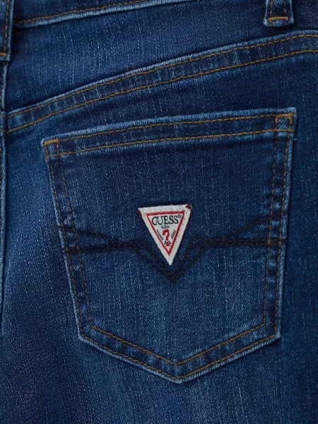 Guess джинси slim fit дитячі