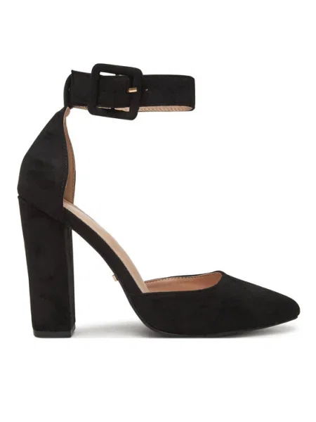 DeeZee Pantofi pumps negru