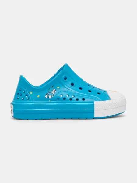 Converse tenisky Doraemon · Chuck Taylor All Star Play Lite CX modré