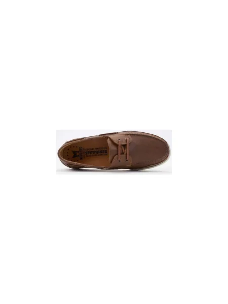 Pantofi Mephisto maro