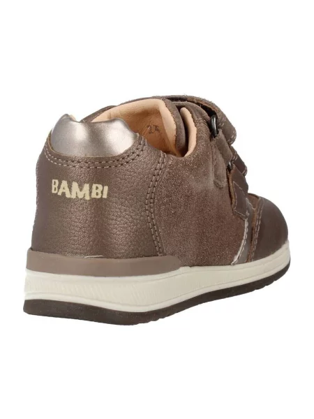 Pantofi copii Geox maro