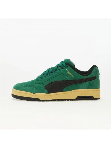 Teniși Puma verde