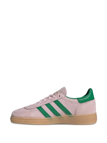 Sneakers Adidas Campus κίτρινο