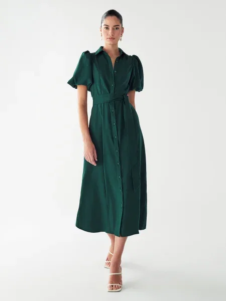 Willa Rochie verde