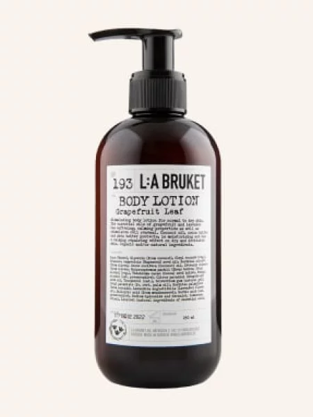 Body L:a Bruket