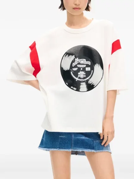 Tricou Kenzo alb