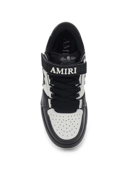 Sneakerși Amiri negru