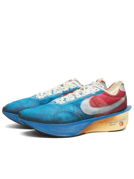 Buty do biegania Nike Running czerwone