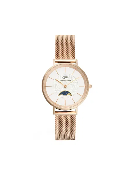 Satovi Daniel Wellington zlatna